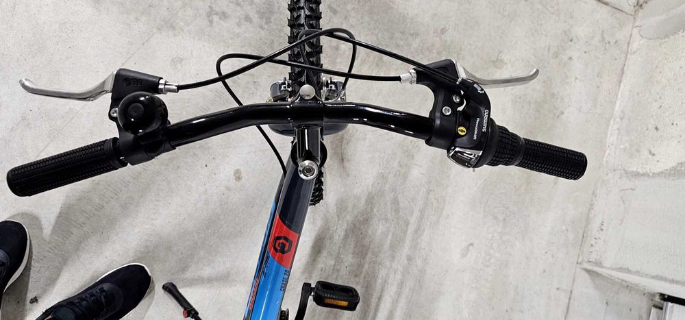 Детско колело 20 цола