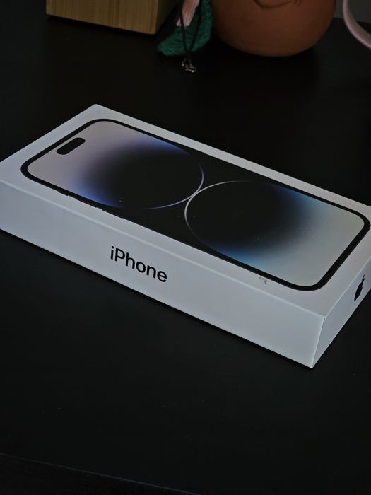 iPhone 14 Pro Max 128GB Impecabil