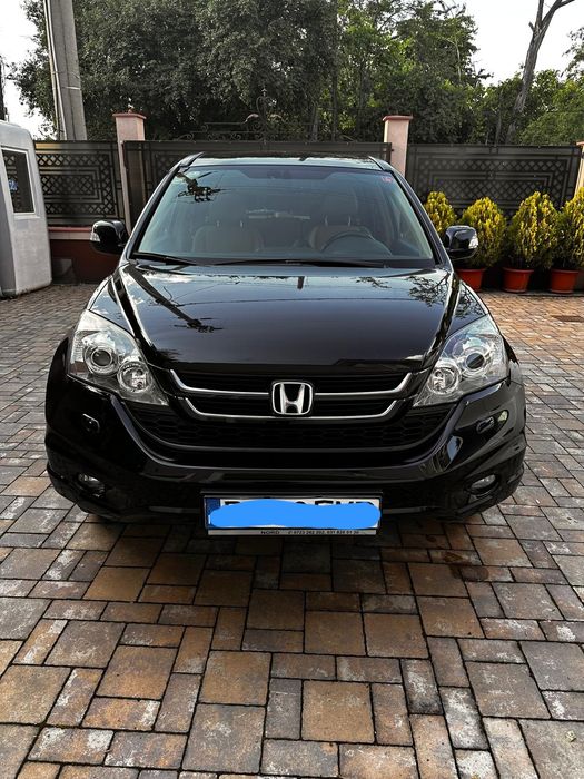 Vand Honda CR-V Executive an 2012