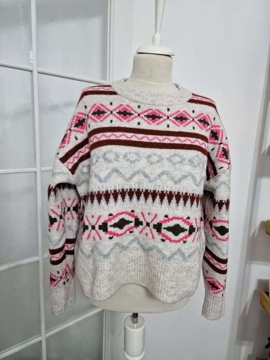 Pulover dama Vila L