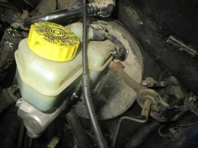 Tulumba servofrana pompa frana POLO 9N FABIA SEAT A2 motor 1,4 TDI