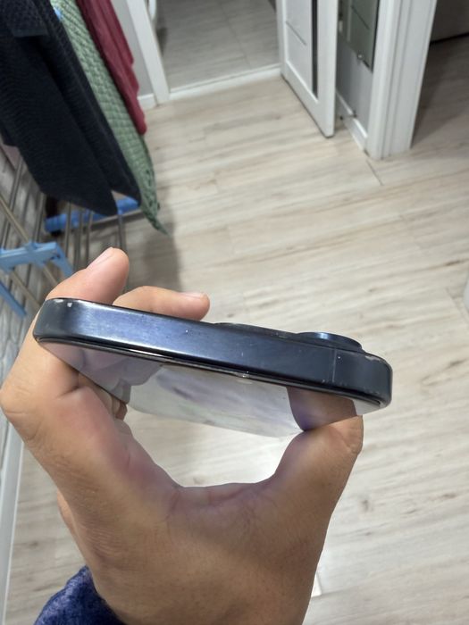 Iphone 15 pro max 256