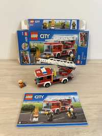 Vand Lego City 60107