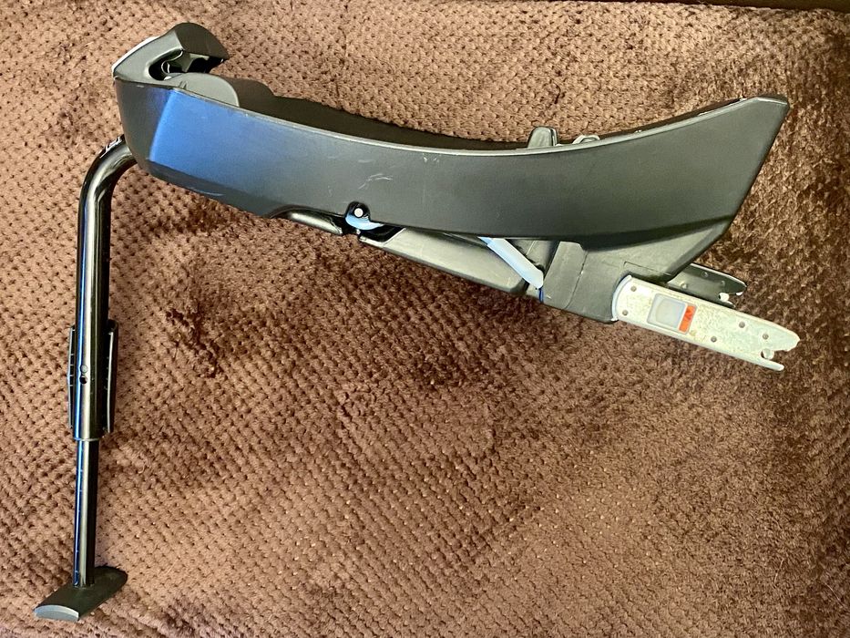 Isofix bază Cybex Aton Fix - 2