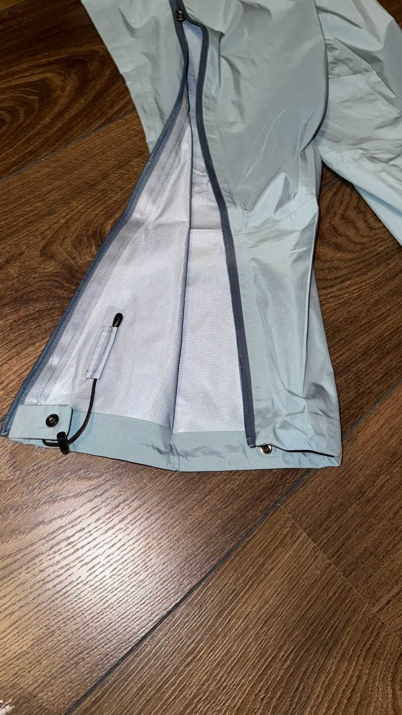 Arc'Teryx Zeta SL GORETEX панталони М и Л, Арк Терикс Arc Teryx