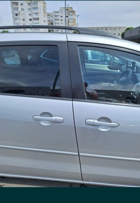 Mazda 5/2,0 diesel/2006