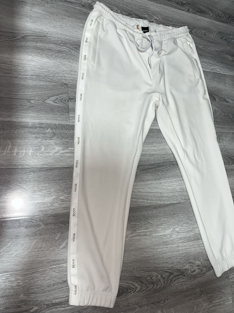 Pantaloni de trening hugo boss