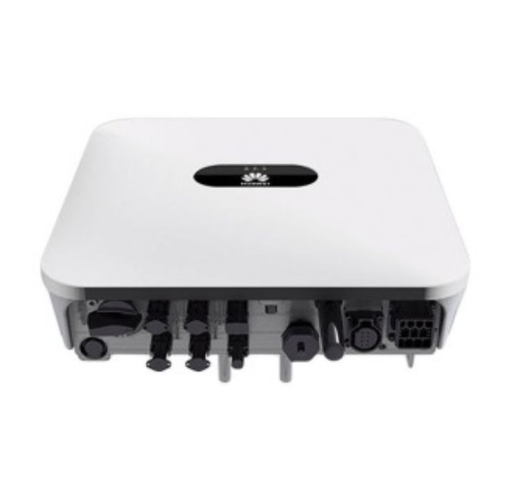 Invertor hibrid huawei 5 kw
