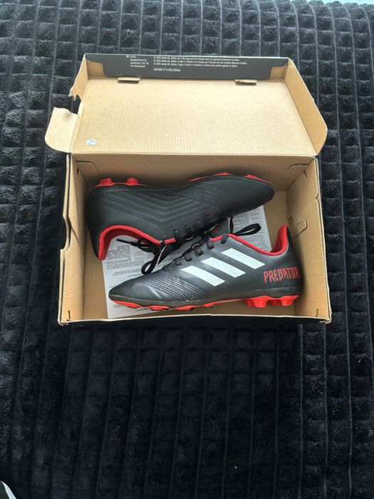 Addidas Predator EUR 36