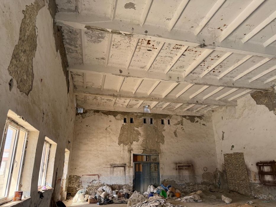 Срочно Бино сотилади