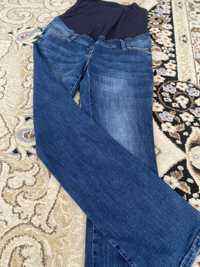 Продам джинсы для беременных от Некст