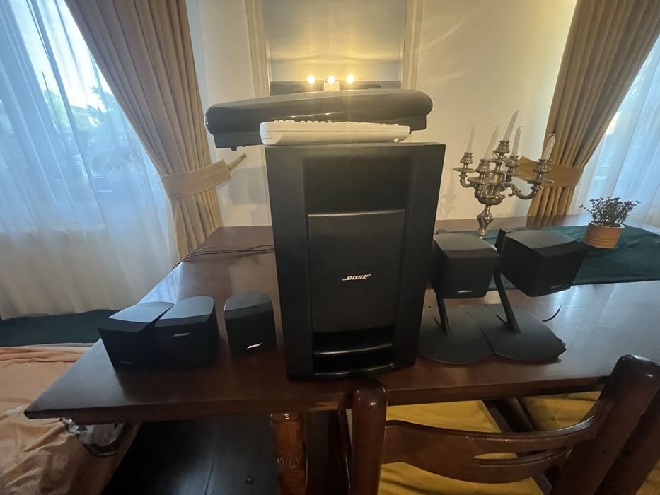 Sistem audio Bose 18PS lll
