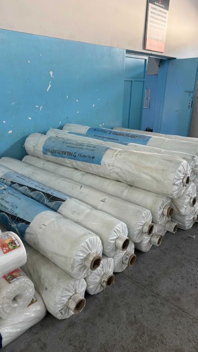 Xitoy Plyonkasi. issiqxona uchun plyonka / plyonkasi koreya