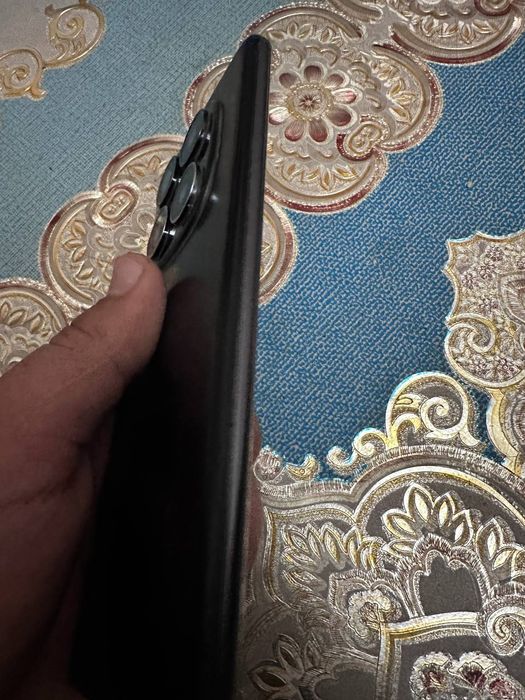 Redmi note 14 pro qora