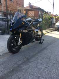 Продавам BMW S1000RR