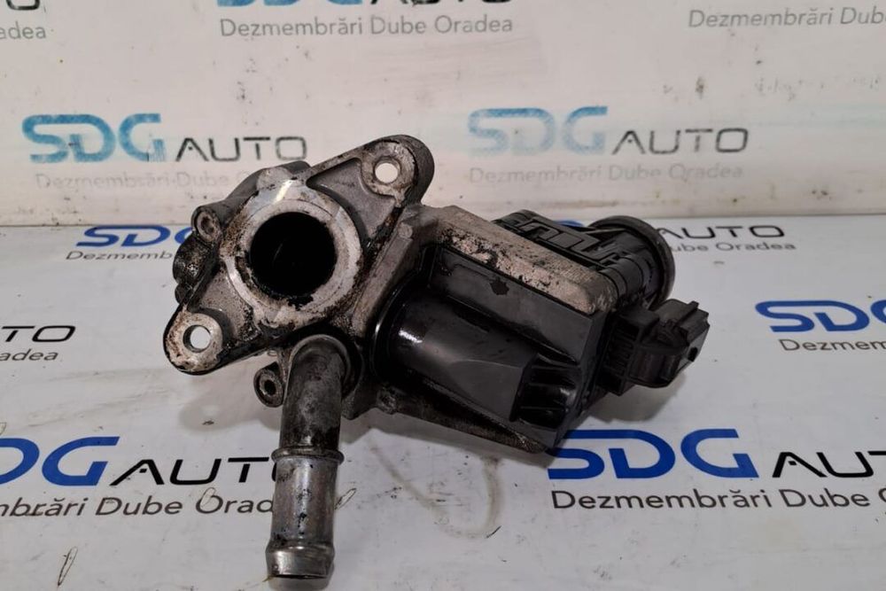 Clapeta EGR Ford Transit 2.2 Euro 5