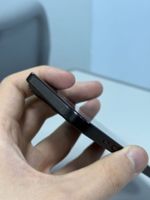 iPhone 15 / 128GB / Black / АКБ 82%