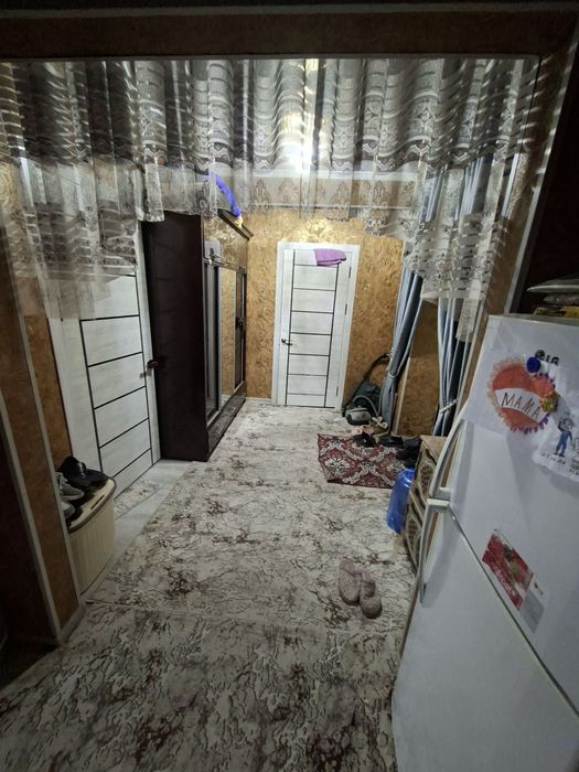 2 хоналик квартира