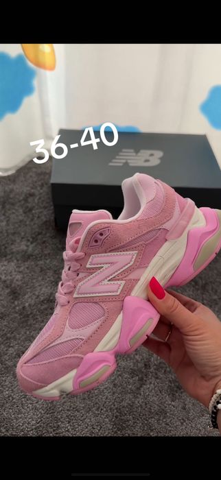 New Balance 9060