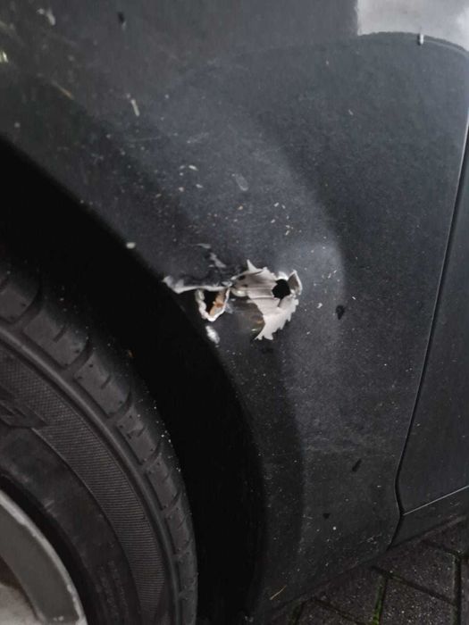 AUDI A6 C6 3.0 Quattro 2008