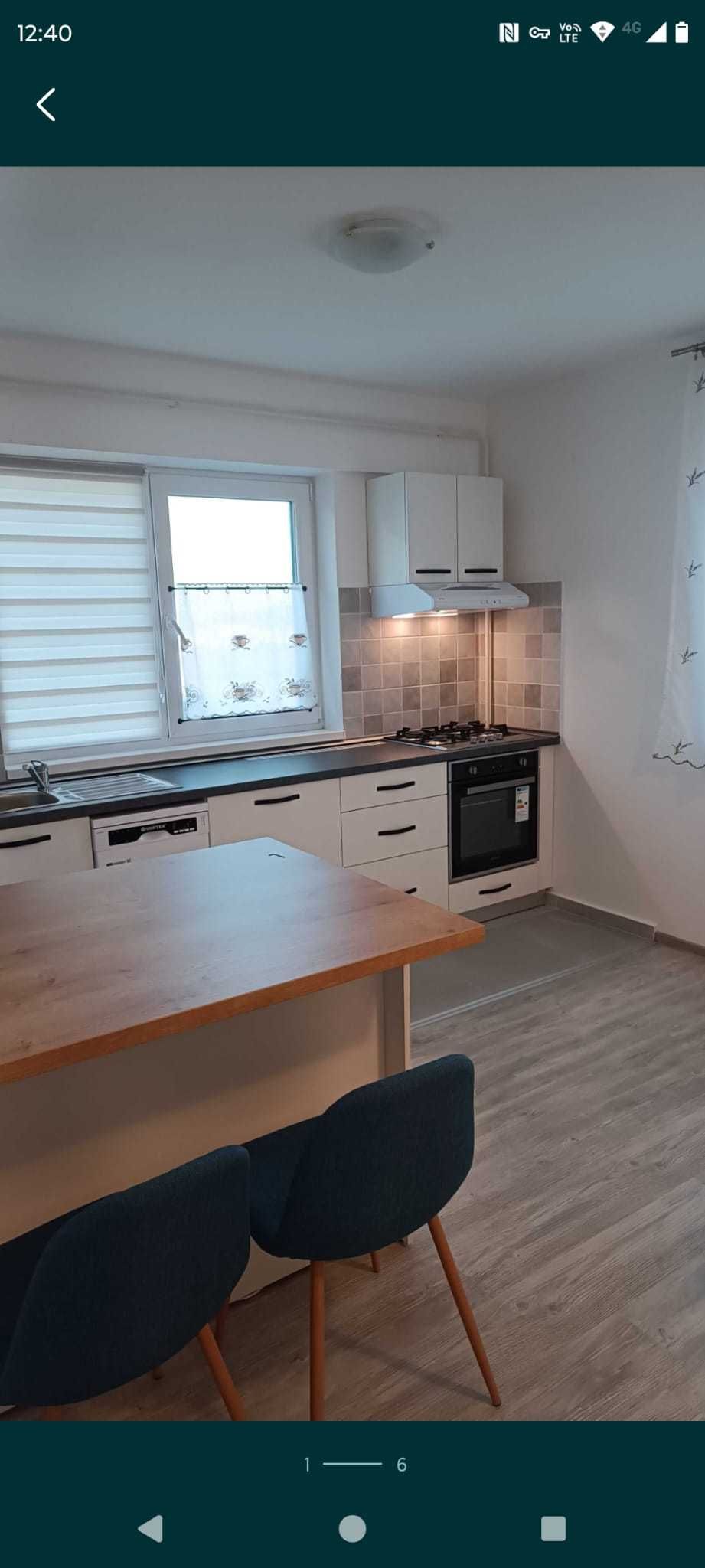 Inchiriere apartament