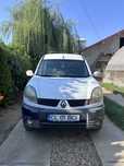 Renault Kangoo 4x4 1.6 16v