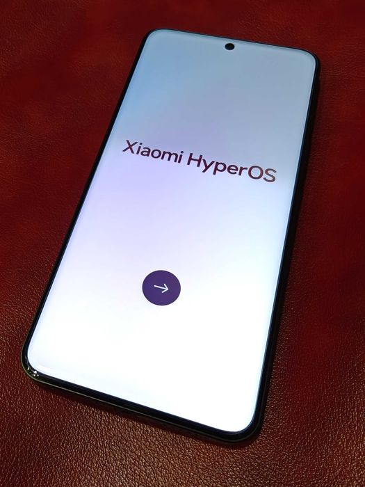 Нов Xiaomi 15 Ultra 16/512 черен