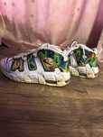 Nike Uptempo limited edition