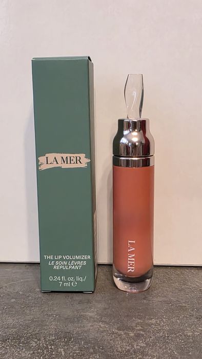 La mer Lip volumizer