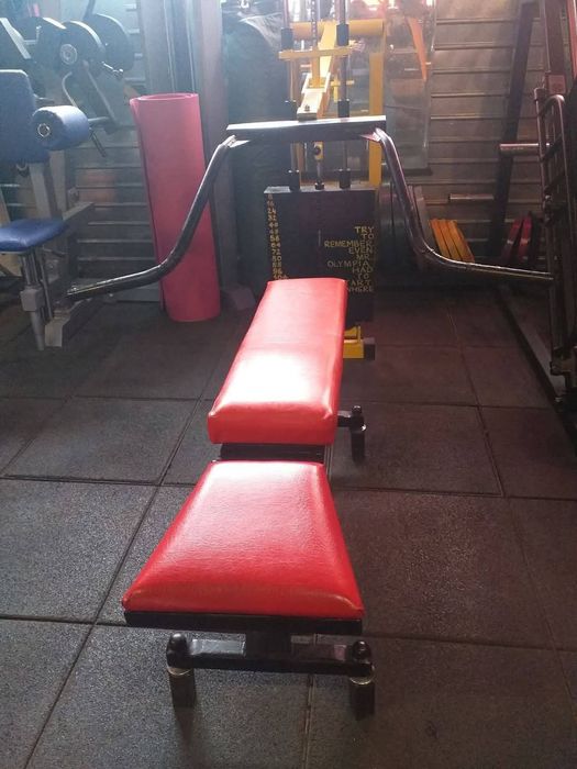 Vând aparate fitness