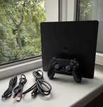 Приставка Sony Playstation 4 PS4 Slim