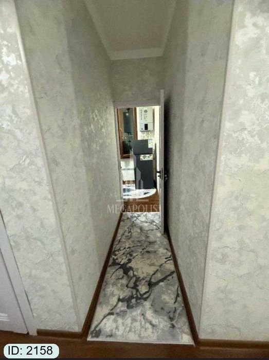 5 mikr somiy tarafda 2 xonali tayyor kvartira sotiladi №2158