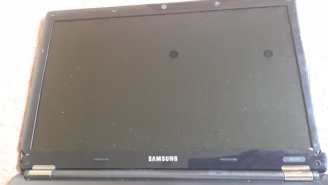 Лаптоп Samsung NP-RF510 за части