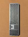 Logitech MX Keys, US Layout
