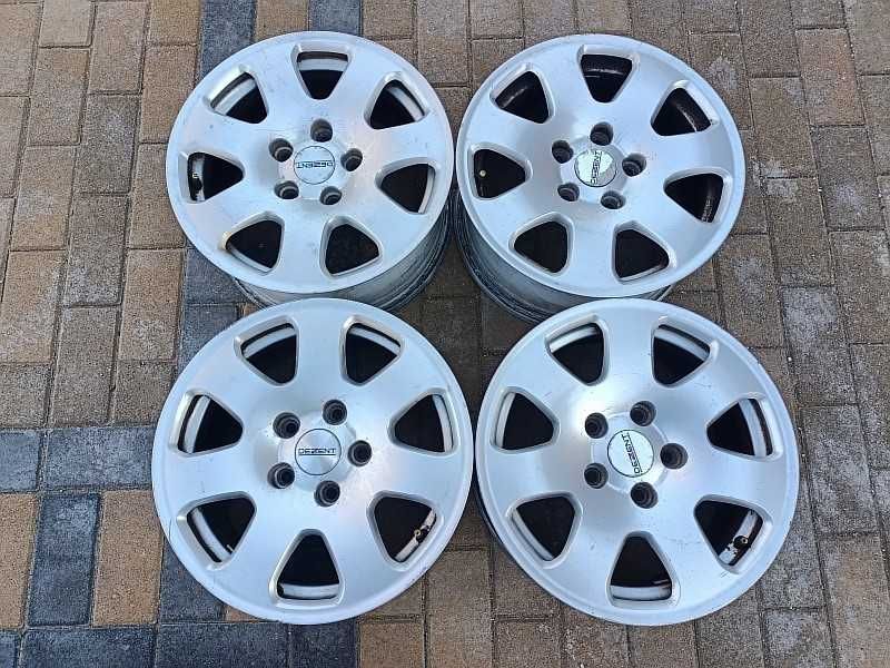 Продам оригинальные кованные диски на автомашину Ауди.
