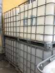 Цистерни/  Бидони !!!  IBC Container 1000lt
