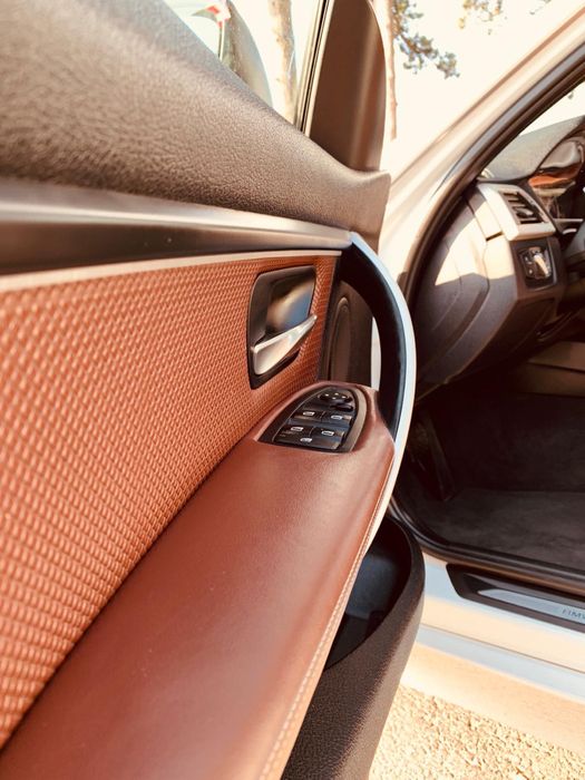 BMW Seria 3 F30 320I - Luxury Individual