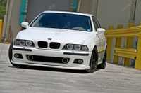 Lip Hamann BMW E39 M5 Pachet M tech 2 Aerodynamic pack