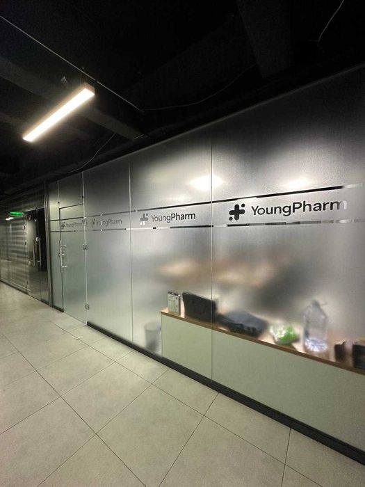 Туманка для окон матовый туманка Tumanka xizmatlari