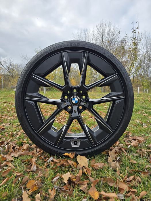 Jante Bmw M PERFORMANCE 1001M, G30, R 20, originale, sport edition