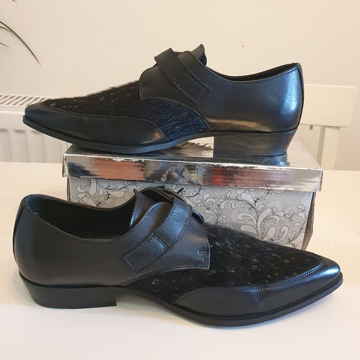 Pantofi Zara mas 42