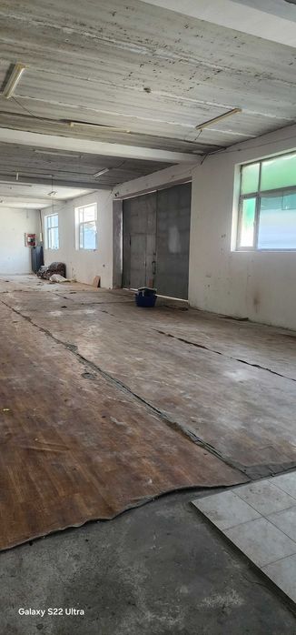 Сдаётся в аренду производственное помещение 260м²