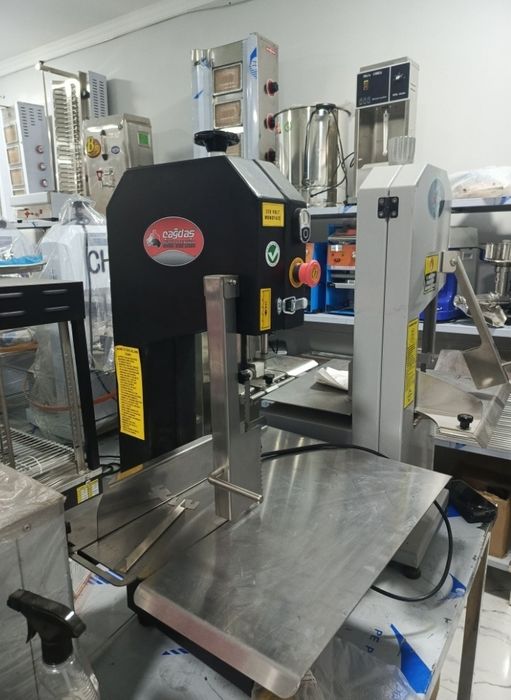 Suyak kesadigan arra Пила для мяса suyak arra Suyak arra Пила для мяса