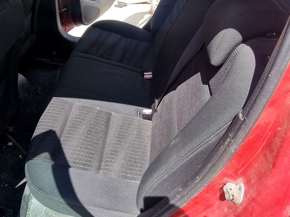 Bancheta spate PEUGEOT 307 [Fabr 2000-2008] 1.6 HDI NFU 80KW / 109CP