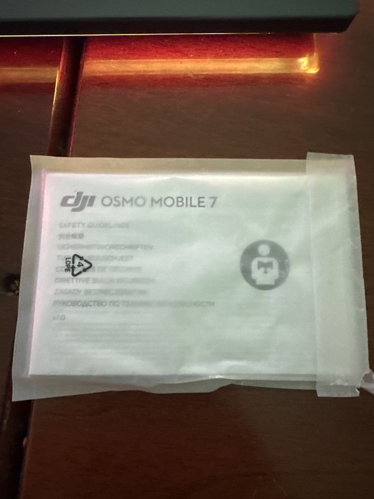 Gimbala Гимбала , Стабилизатор Dji Osmo Mobile 7