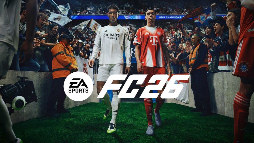 FC26 на PC (без онлайна)