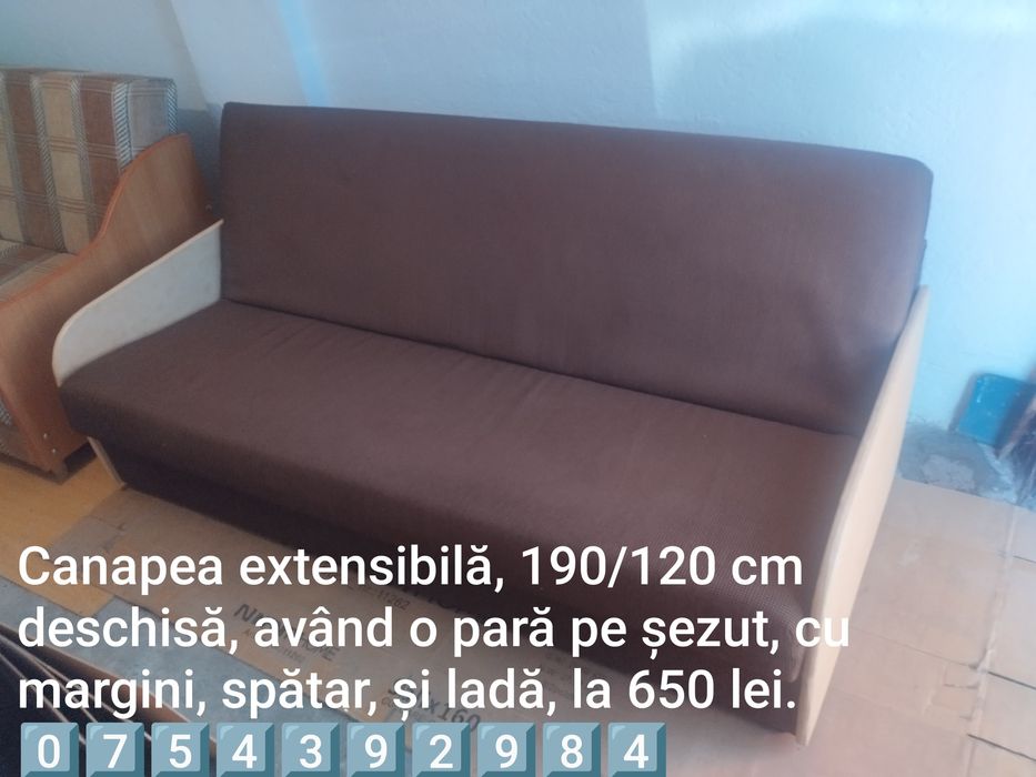 Sobă de teracotă la 1300 lei