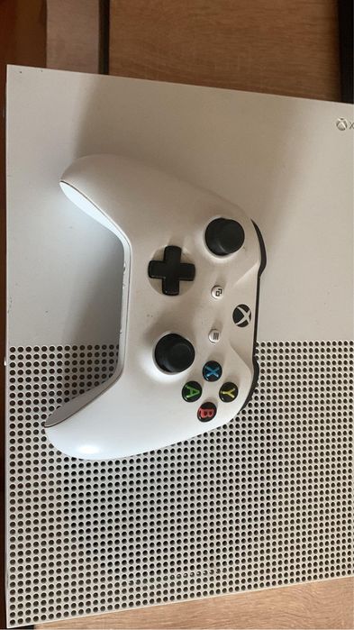 Vand schimb xbox one S