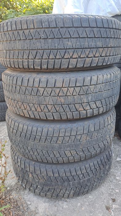 Jante Nissan Qashqai/ Dacia Duster 215 65 R16