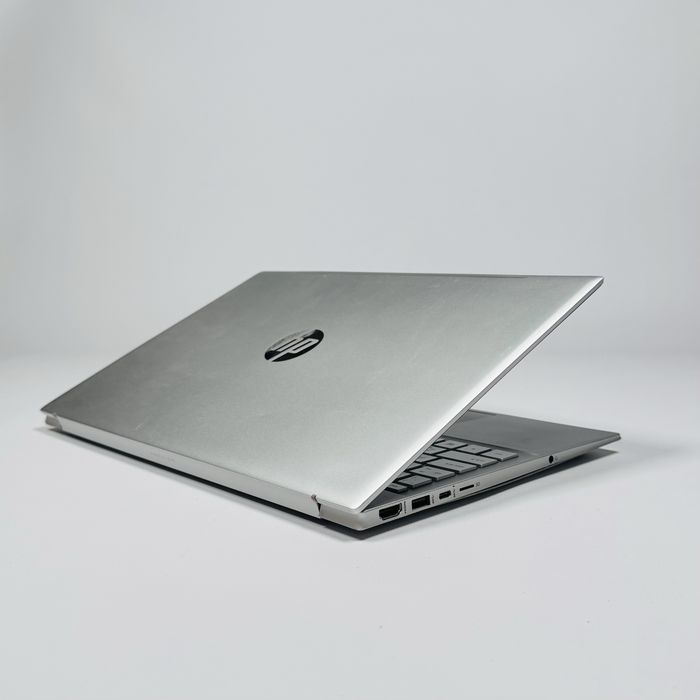 HP Pavilion 15/FHD IPS/Ryzen 3 5300U/8GB DDR4/256GB NVMe/Подсветка